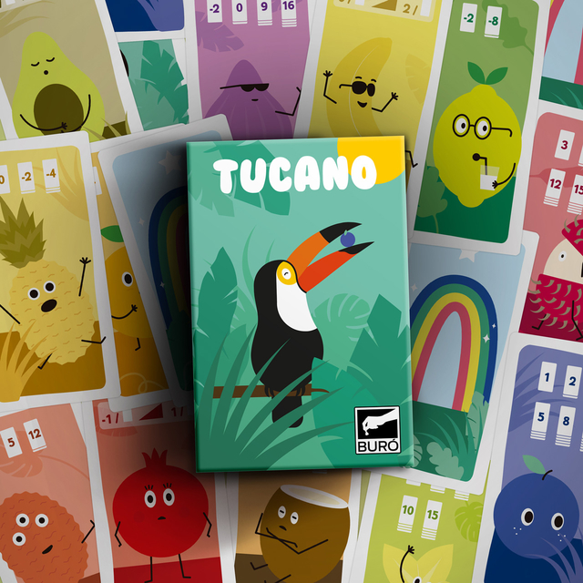 Tucano